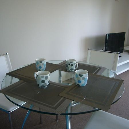 Pacific Sands Apartments Cairns Ngoại thất bức ảnh