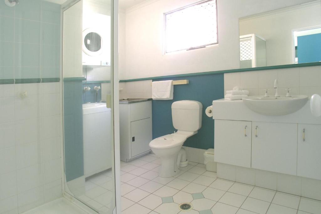 Pacific Sands Apartments Cairns Phòng bức ảnh