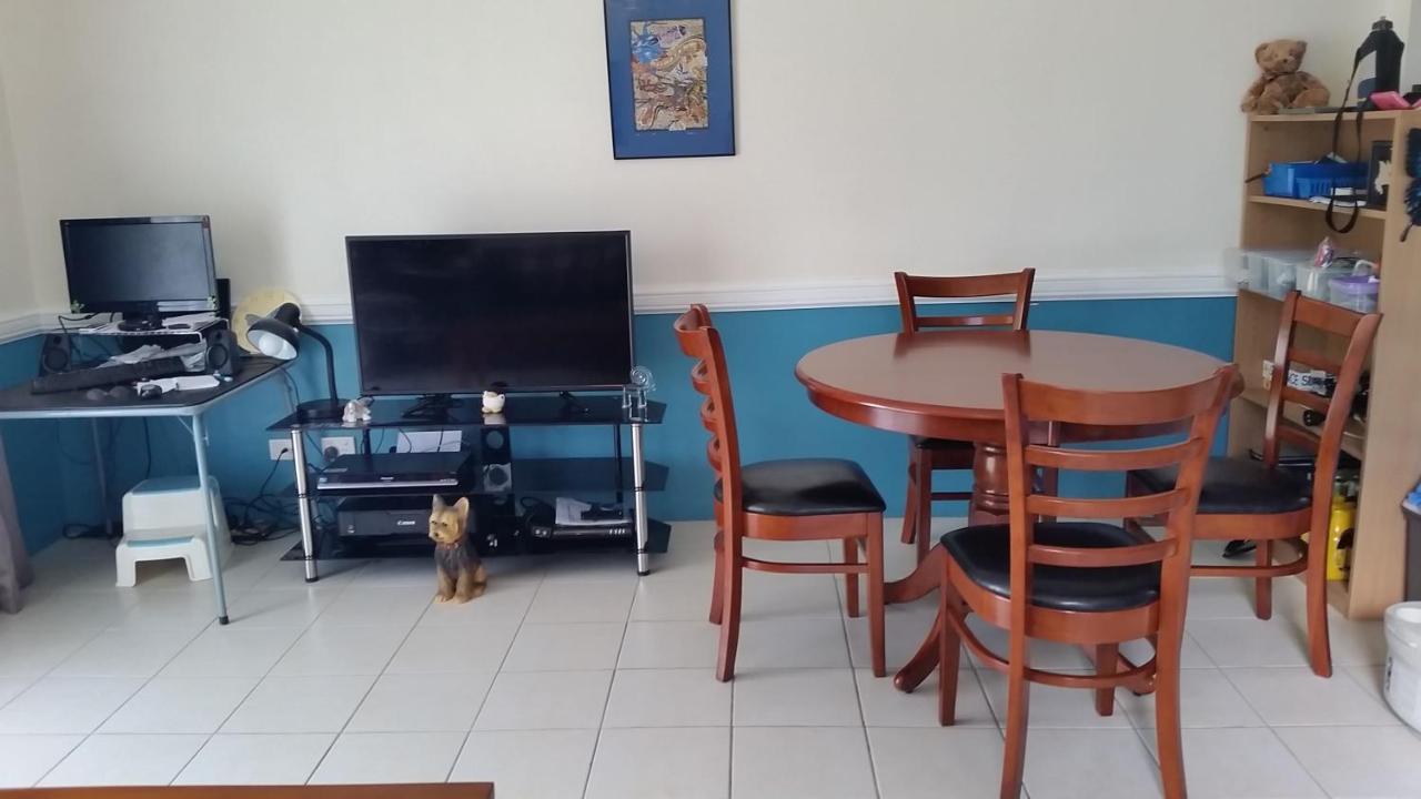Pacific Sands Apartments Cairns Ngoại thất bức ảnh